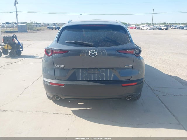 Продаж на аукціоні авто 2025 Mazda Cx-30 2.5 S Carbon Edition, vin: 3MVDMBCM7SM781193, номер лоту: 45588374