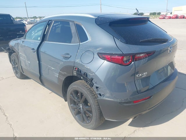 Продаж на аукціоні авто 2025 Mazda Cx-30 2.5 S Carbon Edition, vin: 3MVDMBCM7SM781193, номер лоту: 45588374