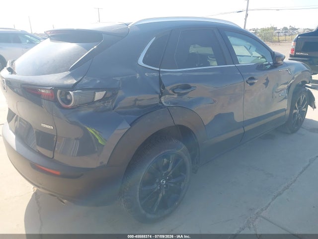 Продаж на аукціоні авто 2025 Mazda Cx-30 2.5 S Carbon Edition, vin: 3MVDMBCM7SM781193, номер лоту: 45588374