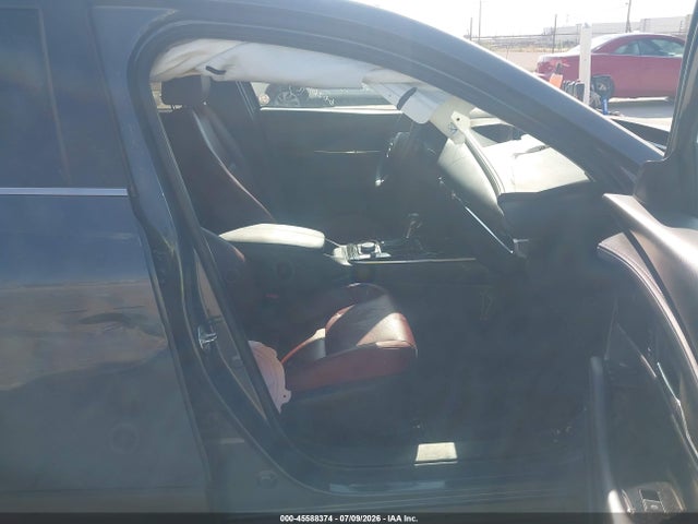 Продаж на аукціоні авто 2025 Mazda Cx-30 2.5 S Carbon Edition, vin: 3MVDMBCM7SM781193, номер лоту: 45588374