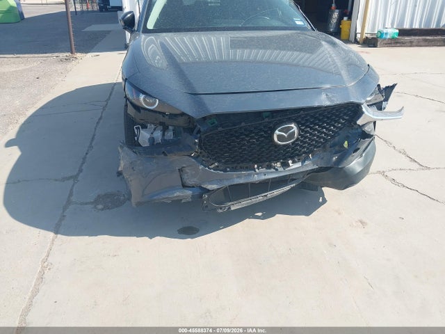 Продаж на аукціоні авто 2025 Mazda Cx-30 2.5 S Carbon Edition, vin: 3MVDMBCM7SM781193, номер лоту: 45588374