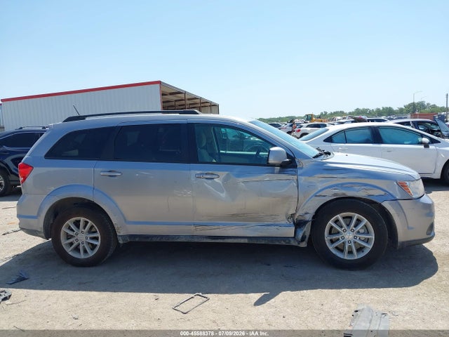 Продажа на аукционе авто 2017 Dodge Journey Sxt, vin: 3C4PDCBB2HT524185, номер лота: 45588378