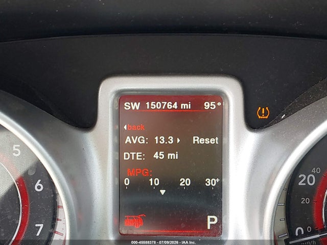 Продажа на аукционе авто 2017 Dodge Journey Sxt, vin: 3C4PDCBB2HT524185, номер лота: 45588378