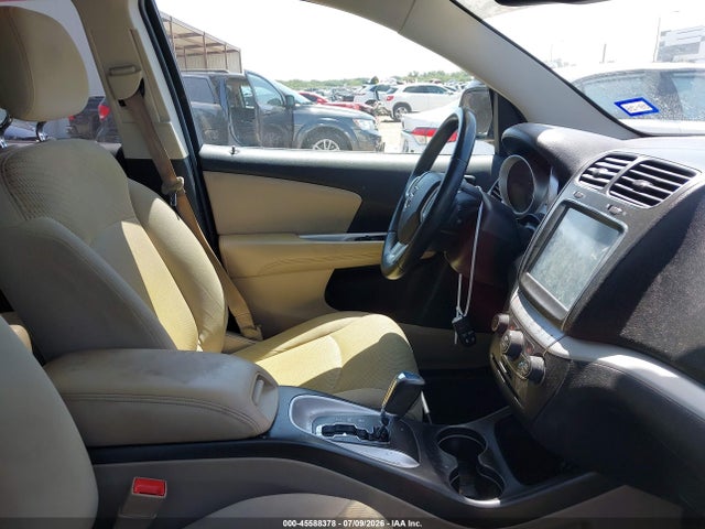 Продажа на аукционе авто 2017 Dodge Journey Sxt, vin: 3C4PDCBB2HT524185, номер лота: 45588378