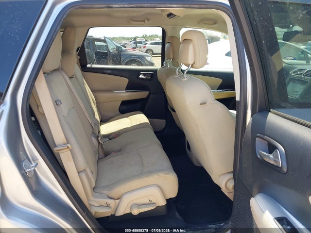 Продажа на аукционе авто 2017 Dodge Journey Sxt, vin: 3C4PDCBB2HT524185, номер лота: 45588378