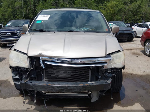 Aukcja sprzedaży 2014 Chrysler Town & Country Touring, vin: 2C4RC1BG0ER232366, numer aukcji: 45588382