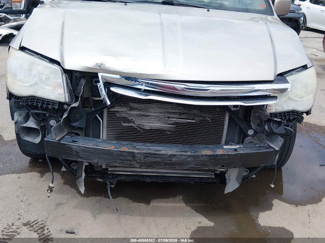 Aukcja sprzedaży 2014 Chrysler Town & Country Touring, vin: 2C4RC1BG0ER232366, numer aukcji: 45588382