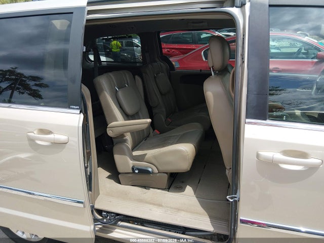 Aukcja sprzedaży 2014 Chrysler Town & Country Touring, vin: 2C4RC1BG0ER232366, numer aukcji: 45588382
