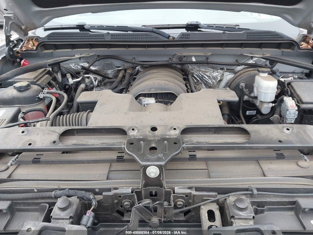 1GCVKREC2HZ139268 Chevrolet Silverado 1500 Lt