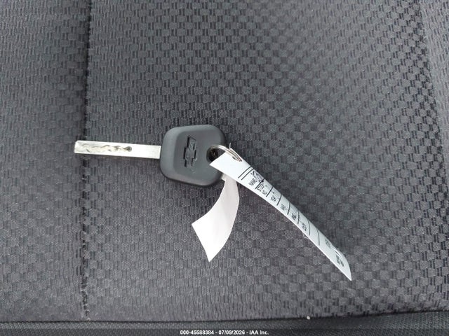 1GCVKREC2HZ139268 Chevrolet Silverado 1500 Lt