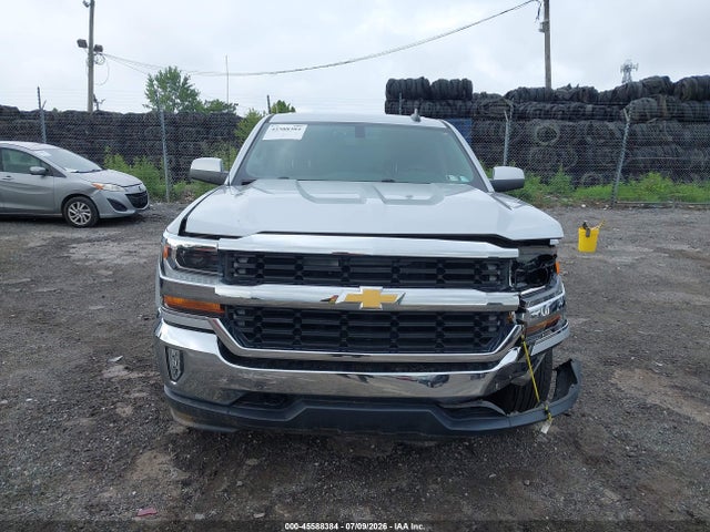 1GCVKREC2HZ139268 Chevrolet Silverado 1500 Lt