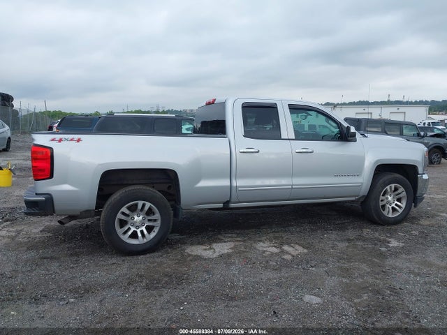 1GCVKREC2HZ139268 Chevrolet Silverado 1500 Lt