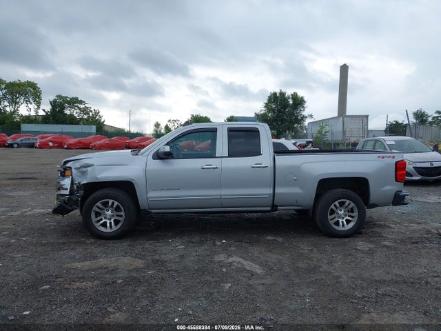 1GCVKREC2HZ139268 Chevrolet Silverado 1500 Lt