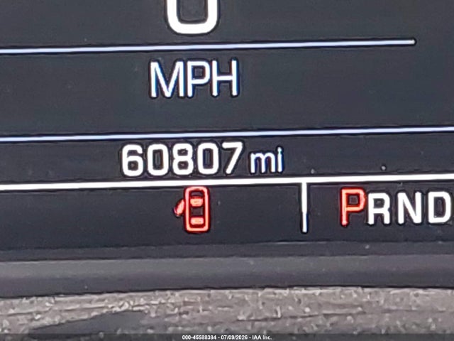 1GCVKREC2HZ139268 Chevrolet Silverado 1500 Lt
