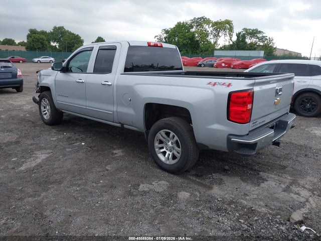 1GCVKREC2HZ139268 Chevrolet Silverado 1500 Lt