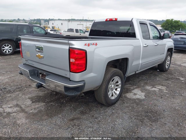 1GCVKREC2HZ139268 Chevrolet Silverado 1500 Lt