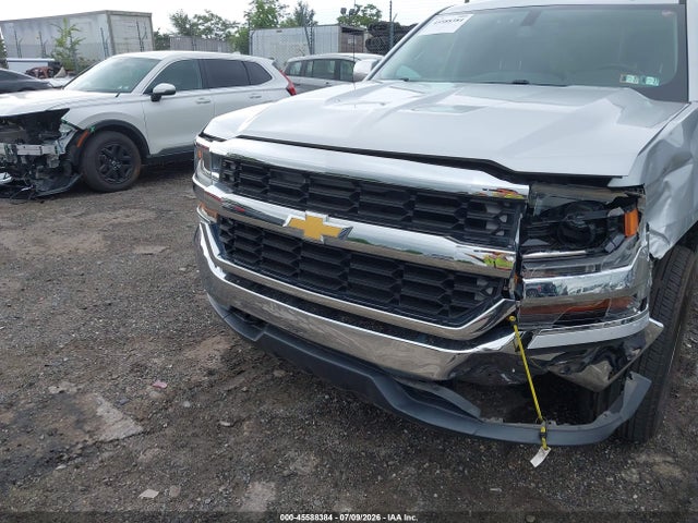 1GCVKREC2HZ139268 Chevrolet Silverado 1500 Lt