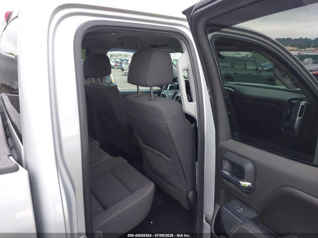 1GCVKREC2HZ139268 Chevrolet Silverado 1500 Lt