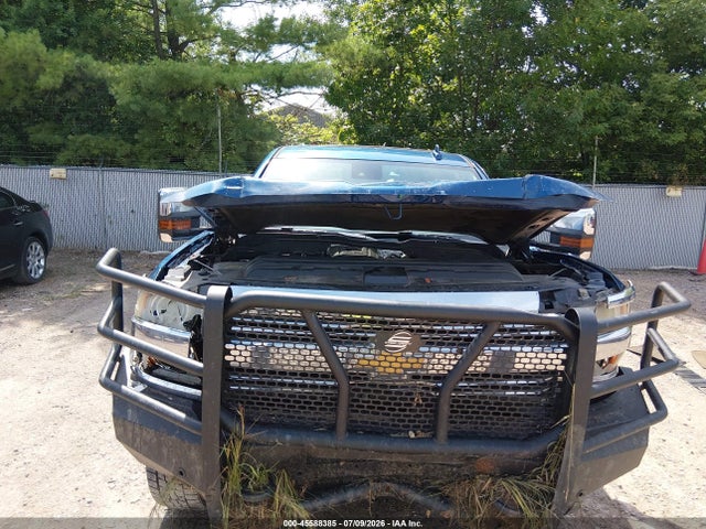 2015 Chevrolet Silverado 2500hd Built After Aug 14 High Country მანქანა იყიდება აუქციონზე, vin: 1GC1KXE89FF627064, აუქციონის ნომერი: 45588385