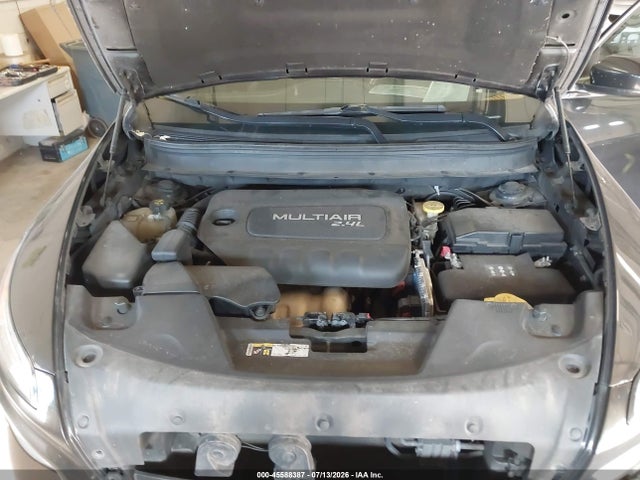 45588387 :رقم المزاد ، 1C4PJMDB1FW529848 vin ، 2015 Jeep Cherokee Limited مزاد بيع