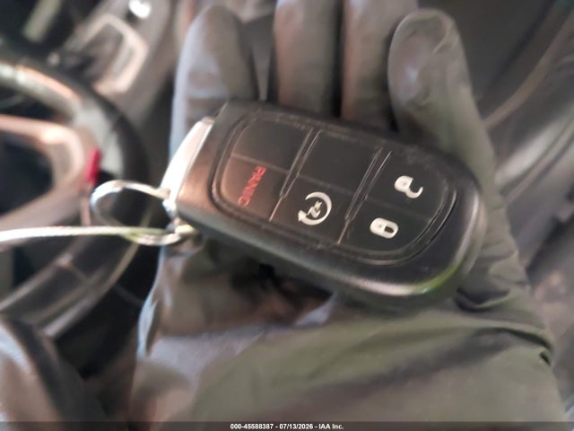 45588387 :رقم المزاد ، 1C4PJMDB1FW529848 vin ، 2015 Jeep Cherokee Limited مزاد بيع