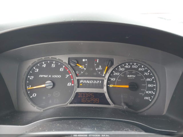 45588388 :رقم المزاد ، 1GCDT136858225693 vin ، 2005 Chevrolet Colorado Ls مزاد بيع