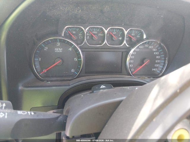 Aukcja sprzedaży 2018 Gmc Sierra 1500 Slt, vin: 3GTU2NEC0JG362287, numer aukcji: 45588390