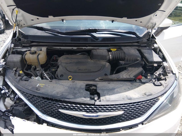 Продаж на аукціоні авто 2020 Chrysler Voyager Lxi, vin: 2C4RC1DG5LR262201, номер лоту: 45588399