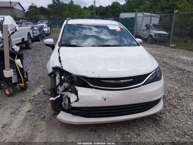 Продаж на аукціоні авто 2020 Chrysler Voyager Lxi, vin: 2C4RC1DG5LR262201, номер лоту: 45588399