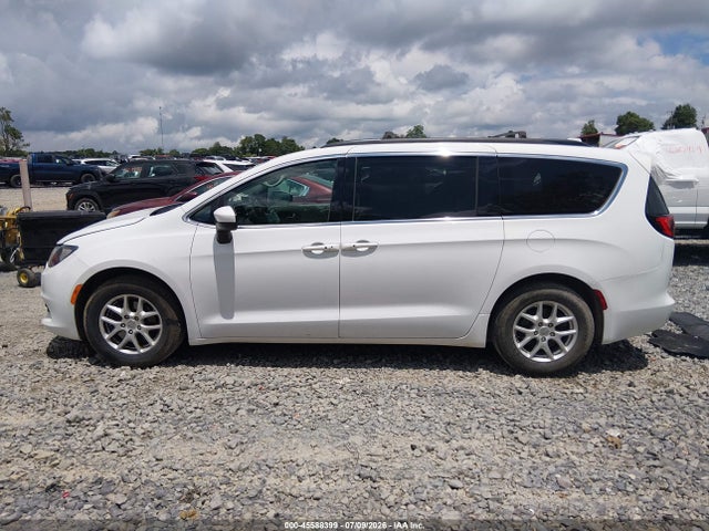 Продаж на аукціоні авто 2020 Chrysler Voyager Lxi, vin: 2C4RC1DG5LR262201, номер лоту: 45588399