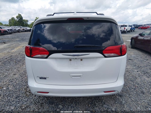 Продаж на аукціоні авто 2020 Chrysler Voyager Lxi, vin: 2C4RC1DG5LR262201, номер лоту: 45588399