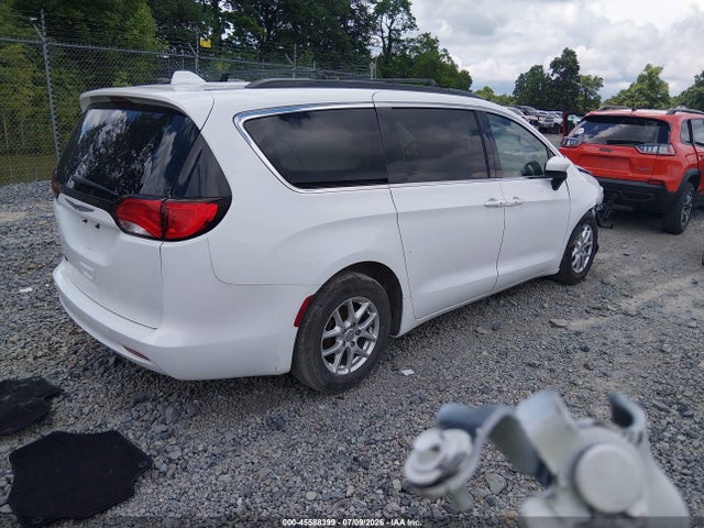 Продаж на аукціоні авто 2020 Chrysler Voyager Lxi, vin: 2C4RC1DG5LR262201, номер лоту: 45588399