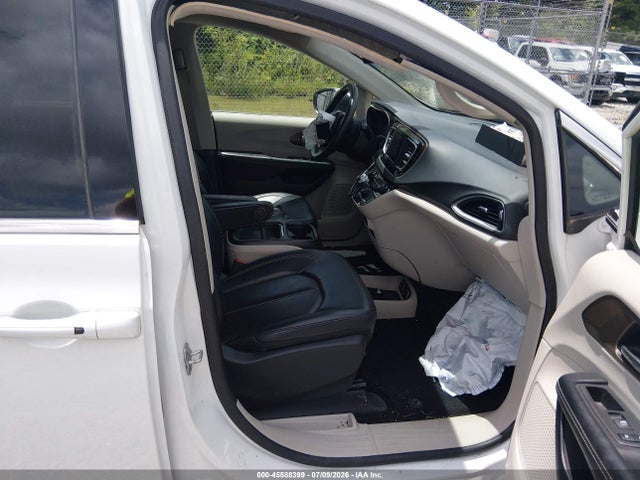 Продаж на аукціоні авто 2020 Chrysler Voyager Lxi, vin: 2C4RC1DG5LR262201, номер лоту: 45588399