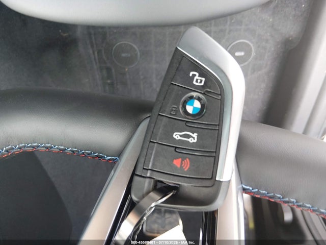 2026 Bmw M240 I Xdrive მანქანა იყიდება აუქციონზე, vin: 3MW53CM07T8G35961, აუქციონის ნომერი: 45588401