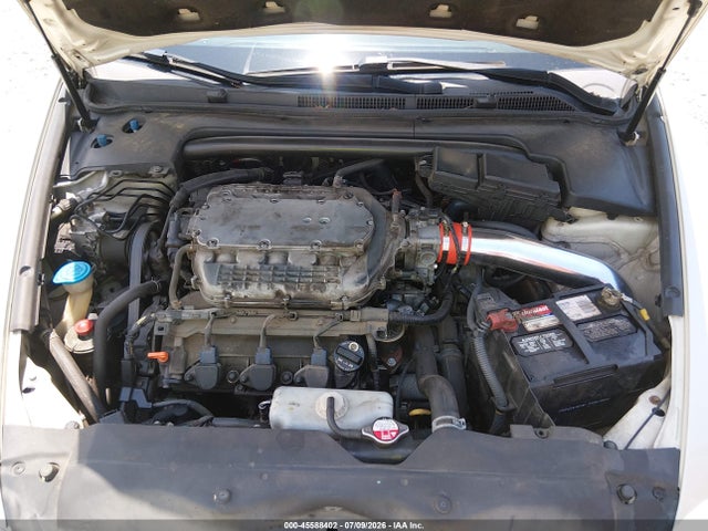 45588402 :رقم المزاد ، 19UUA66278A035894 vin ، 2008 Acura Tl 3.2 مزاد بيع