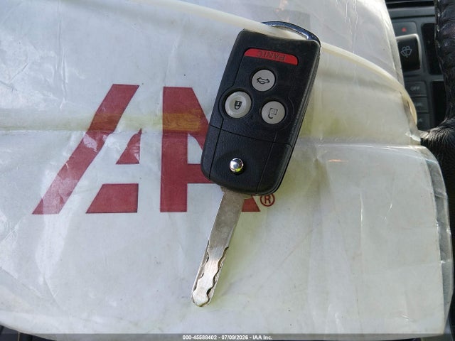 45588402 :رقم المزاد ، 19UUA66278A035894 vin ، 2008 Acura Tl 3.2 مزاد بيع