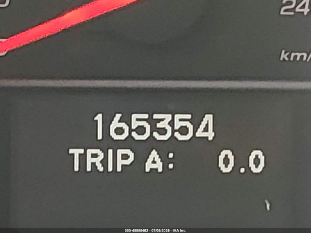 45588402 :رقم المزاد ، 19UUA66278A035894 vin ، 2008 Acura Tl 3.2 مزاد بيع