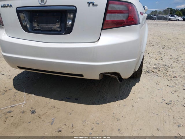 45588402 :رقم المزاد ، 19UUA66278A035894 vin ، 2008 Acura Tl 3.2 مزاد بيع