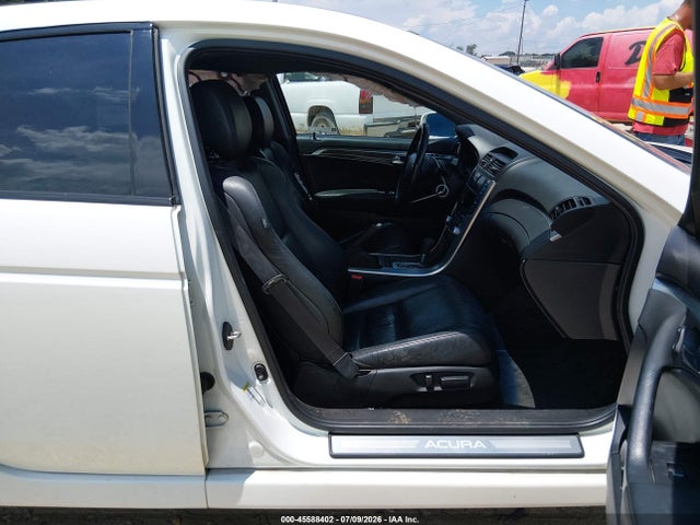 45588402 :رقم المزاد ، 19UUA66278A035894 vin ، 2008 Acura Tl 3.2 مزاد بيع