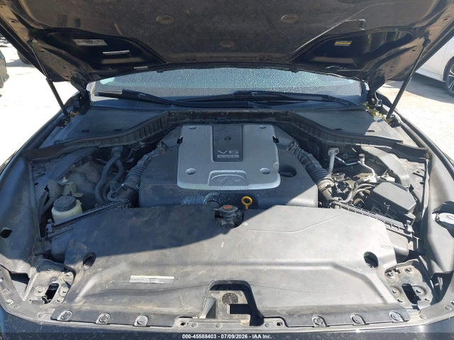 Продажа на аукционе авто 2015 Infiniti Q50 Premium, vin: JN1BV7AP2FM342813, номер лота: 45588403