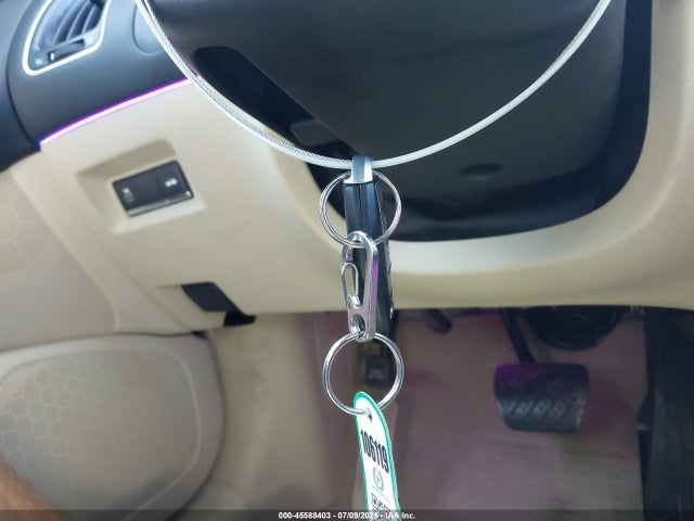 Продажа на аукционе авто 2015 Infiniti Q50 Premium, vin: JN1BV7AP2FM342813, номер лота: 45588403