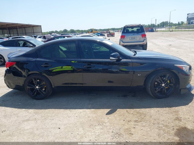 Продажа на аукционе авто 2015 Infiniti Q50 Premium, vin: JN1BV7AP2FM342813, номер лота: 45588403