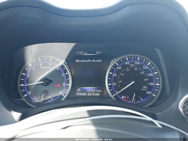 Продажа на аукционе авто 2015 Infiniti Q50 Premium, vin: JN1BV7AP2FM342813, номер лота: 45588403
