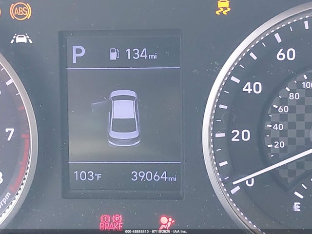 Продажа на аукционе авто 2019 Hyundai Elantra Sel, vin: 5NPD84LF4KH474816, номер лота: 45588410