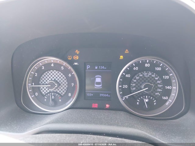 Продажа на аукционе авто 2019 Hyundai Elantra Sel, vin: 5NPD84LF4KH474816, номер лота: 45588410