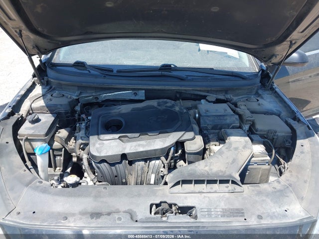 Aukcja sprzedaży 2019 Hyundai Sonata Se, vin: 5NPE24AF2KH808737, numer aukcji: 45588413