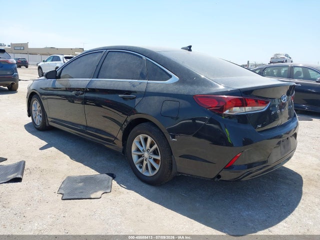 Aukcja sprzedaży 2019 Hyundai Sonata Se, vin: 5NPE24AF2KH808737, numer aukcji: 45588413