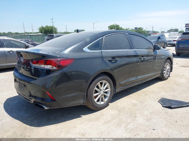 Aukcja sprzedaży 2019 Hyundai Sonata Se, vin: 5NPE24AF2KH808737, numer aukcji: 45588413