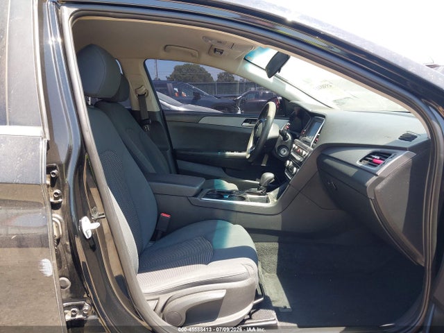 Aukcja sprzedaży 2019 Hyundai Sonata Se, vin: 5NPE24AF2KH808737, numer aukcji: 45588413