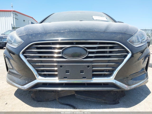 Aukcja sprzedaży 2019 Hyundai Sonata Se, vin: 5NPE24AF2KH808737, numer aukcji: 45588413